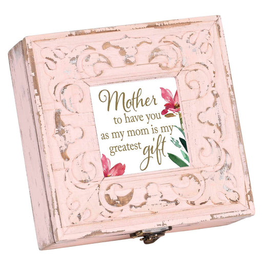 Music Box: Mother To Have You as My Mom is My Greatest Gift