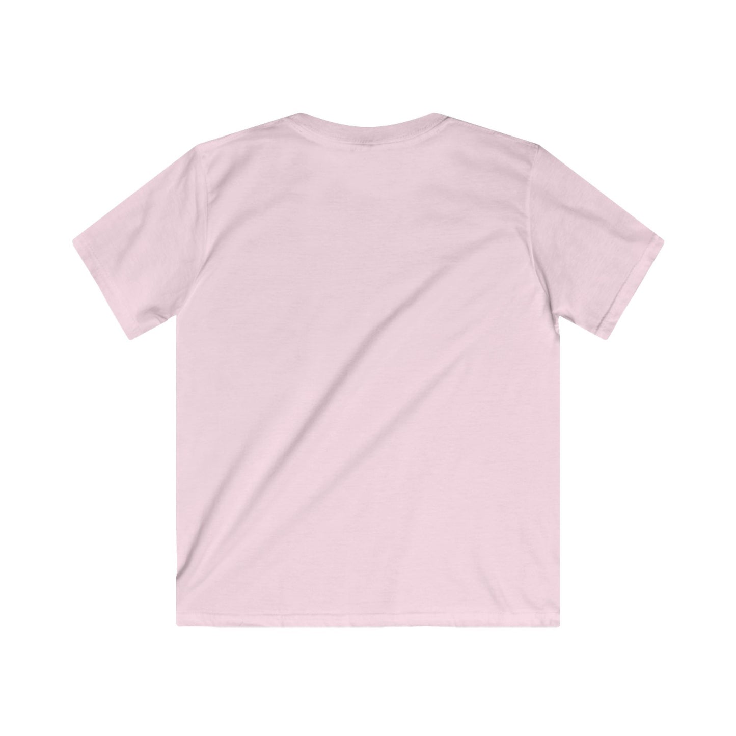 I CAN Stretch Like a Cat — Youth Tee