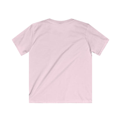 I CAN Stretch Like a Cat — Youth Tee