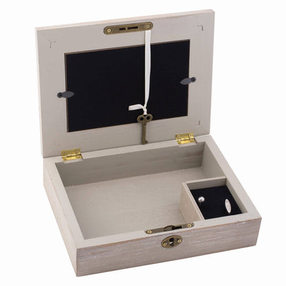 Petite Locket Music Box — “You Are My Sunshine”