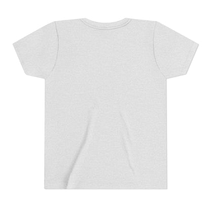 Youth Tee – "Future History Maker" Patriotic Kids T-Shirt (Boys & Girls)
