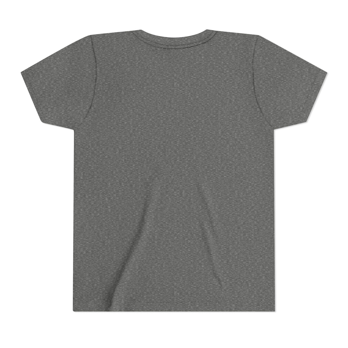 Youth Tee — “Explore the Tiny World” | Nature Explorer Science Shirt