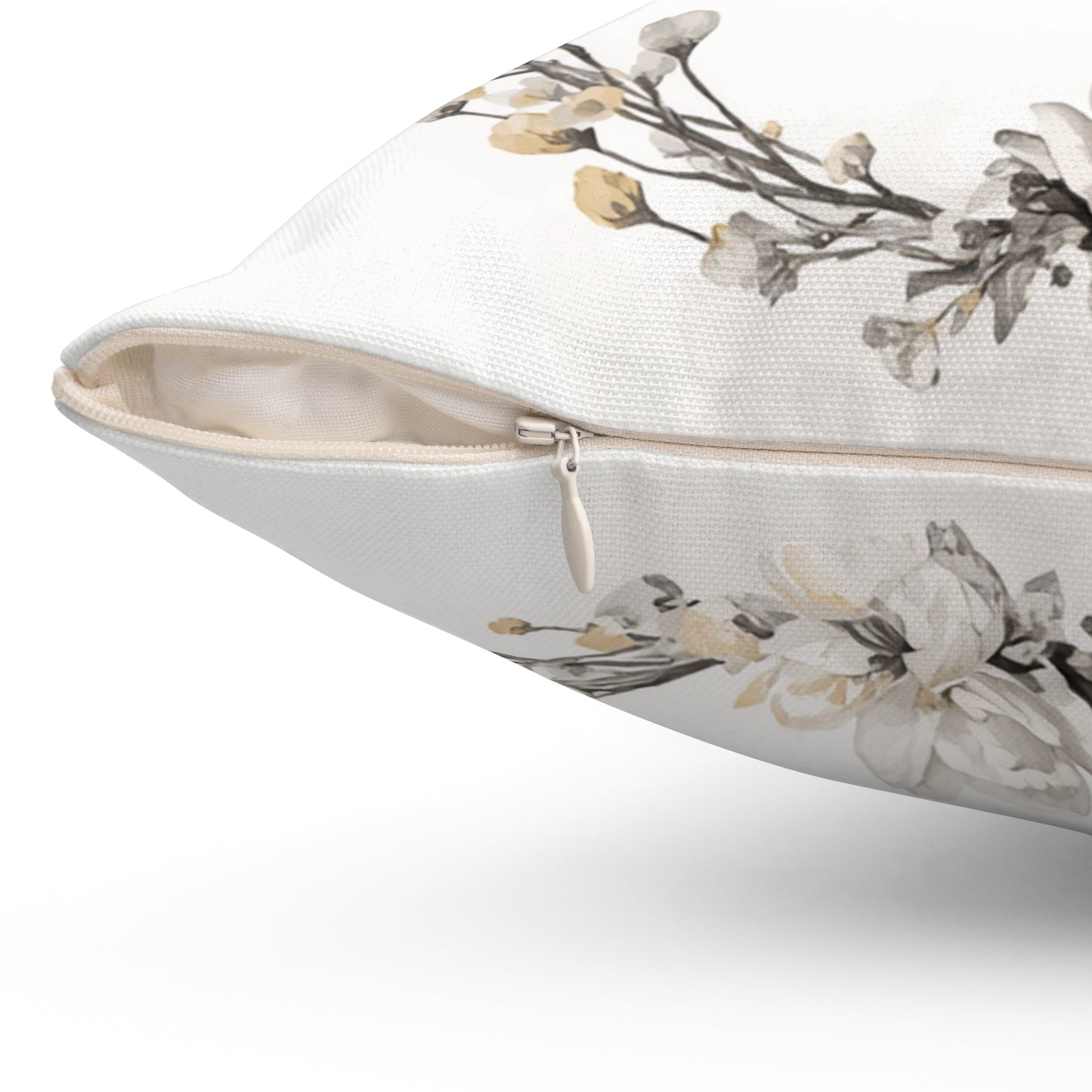 Pillow: Grace Go Before You - Faith Home Decor Cushion