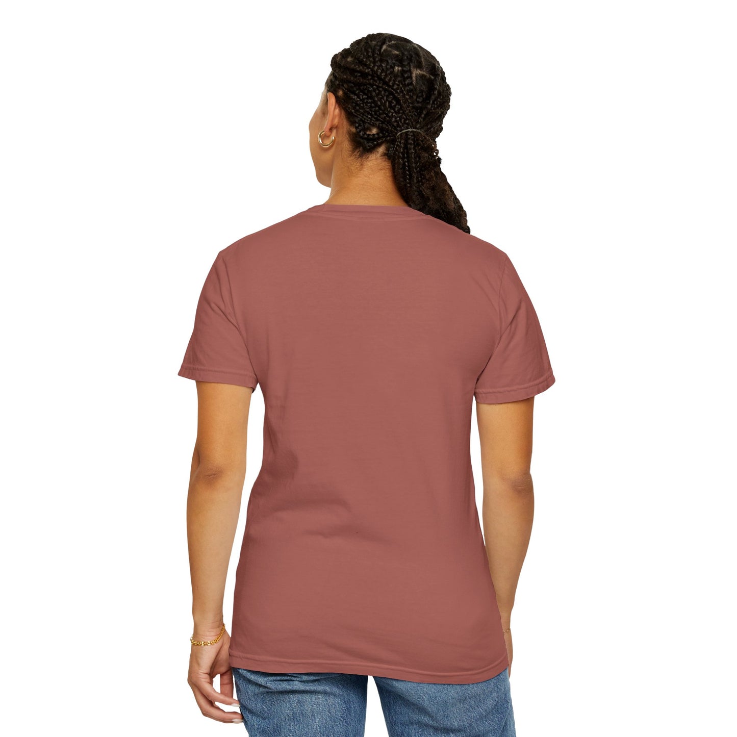 Fall Tee-Spiced and Cozy AdultT-Shirt
