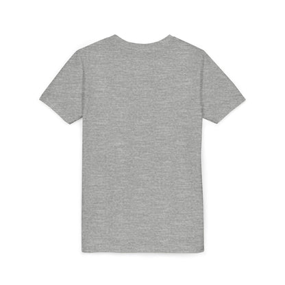 Youth Tee — “Digging for Treasure” | Adventure Kids T‑Shirt