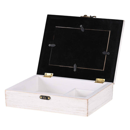 Keepsake Music Box Gift for My Best Friend