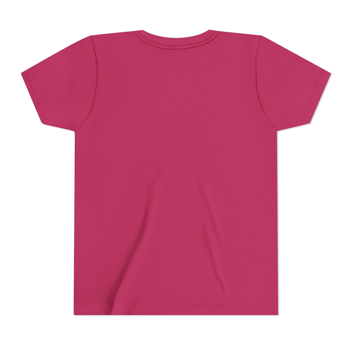 Affirmation Kids T‑Shirt – Create You Own Magic – Back to School Confidence Tee