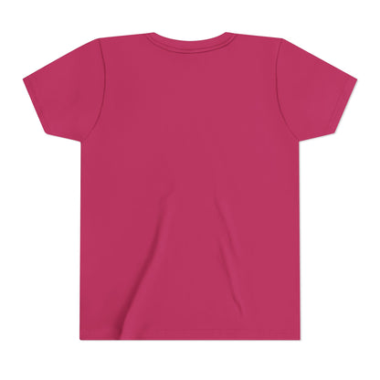 Affirmation Kids T‑Shirt – Create You Own Magic – Back to School Confidence Tee
