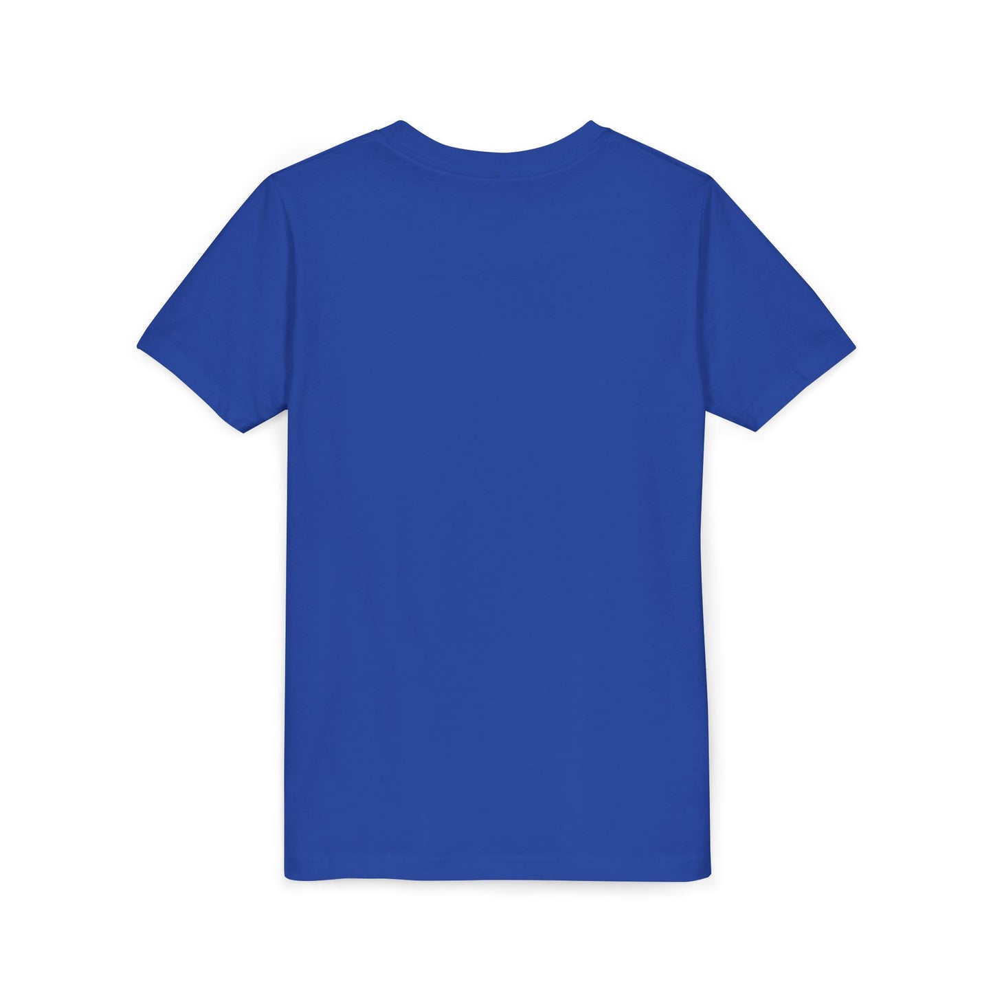 Youth Tee – "Future History Maker" Patriotic Kids T-Shirt (Boys & Girls)