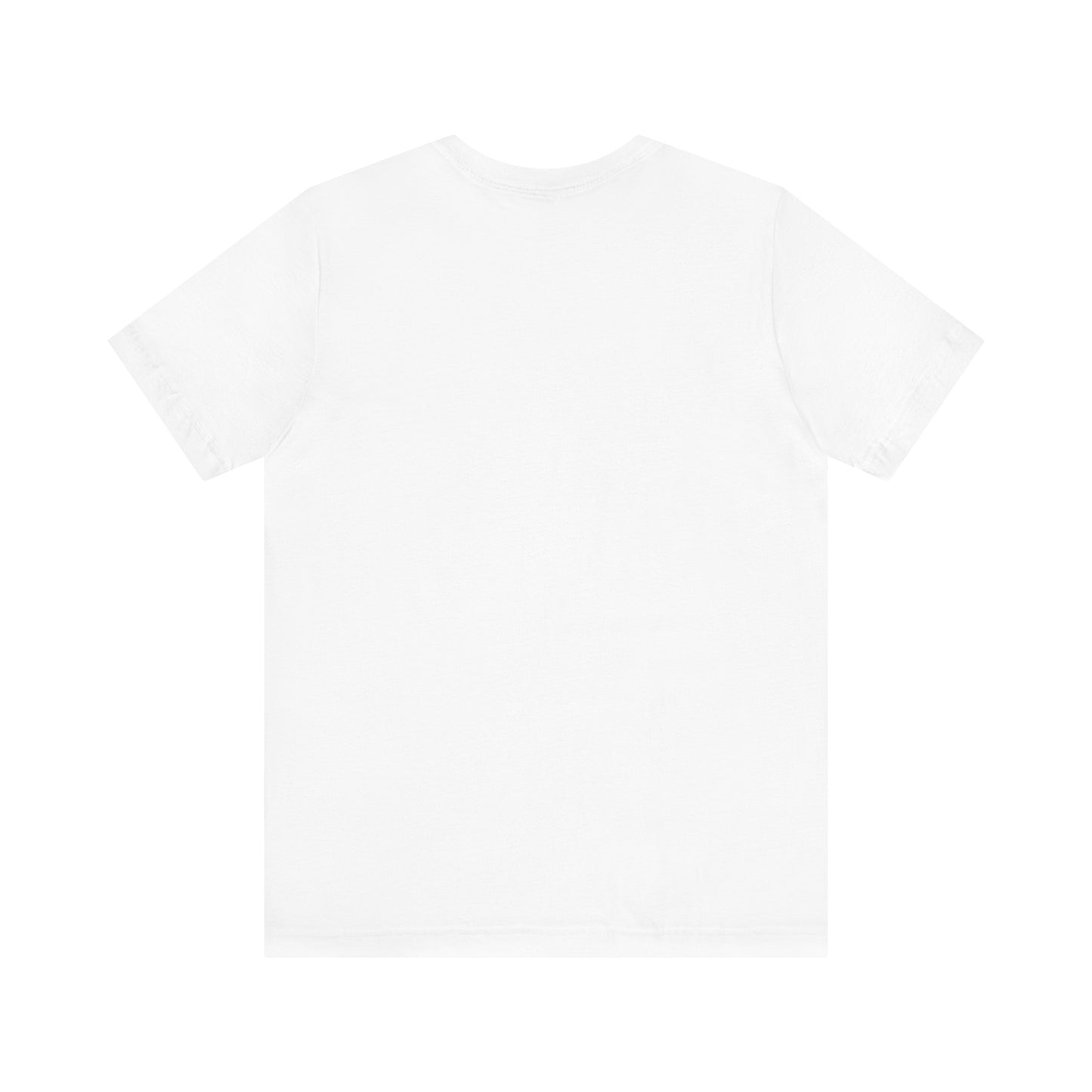 Liberty Bell USA T-Shirt — Celebrate Freedom Patriotic Tee