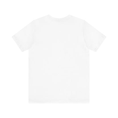 Liberty Bell USA T-Shirt — Celebrate Freedom Patriotic Tee