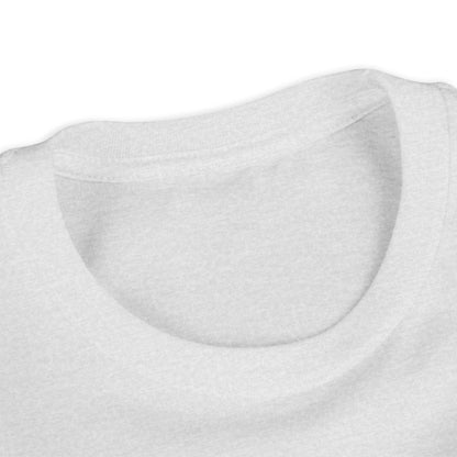 Youth Tee — “Explore the Tiny World” | Nature Explorer Science Shirt