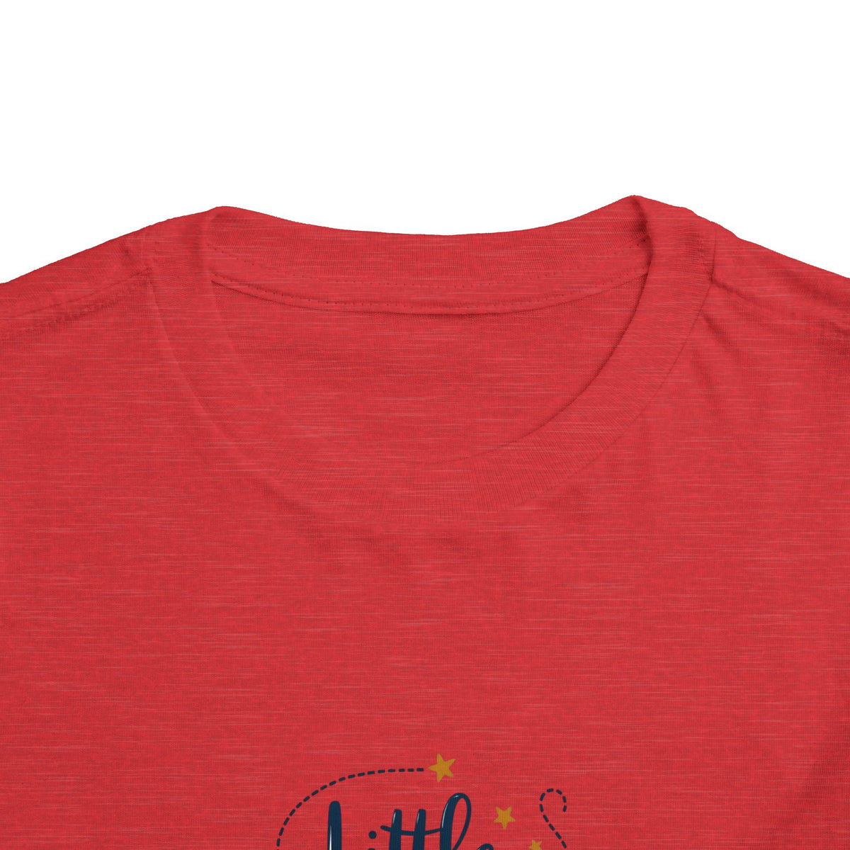 Toddler Tee — “Little Scout BIG Dreams” | Little Explorer Adventure Shirt