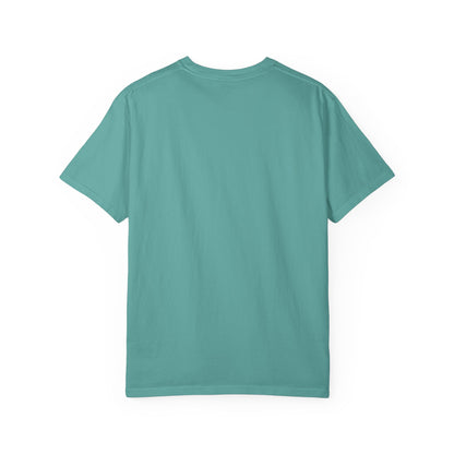 Girl‑Girl™ 01A · “Carry Your Confidence” Unisex Tee