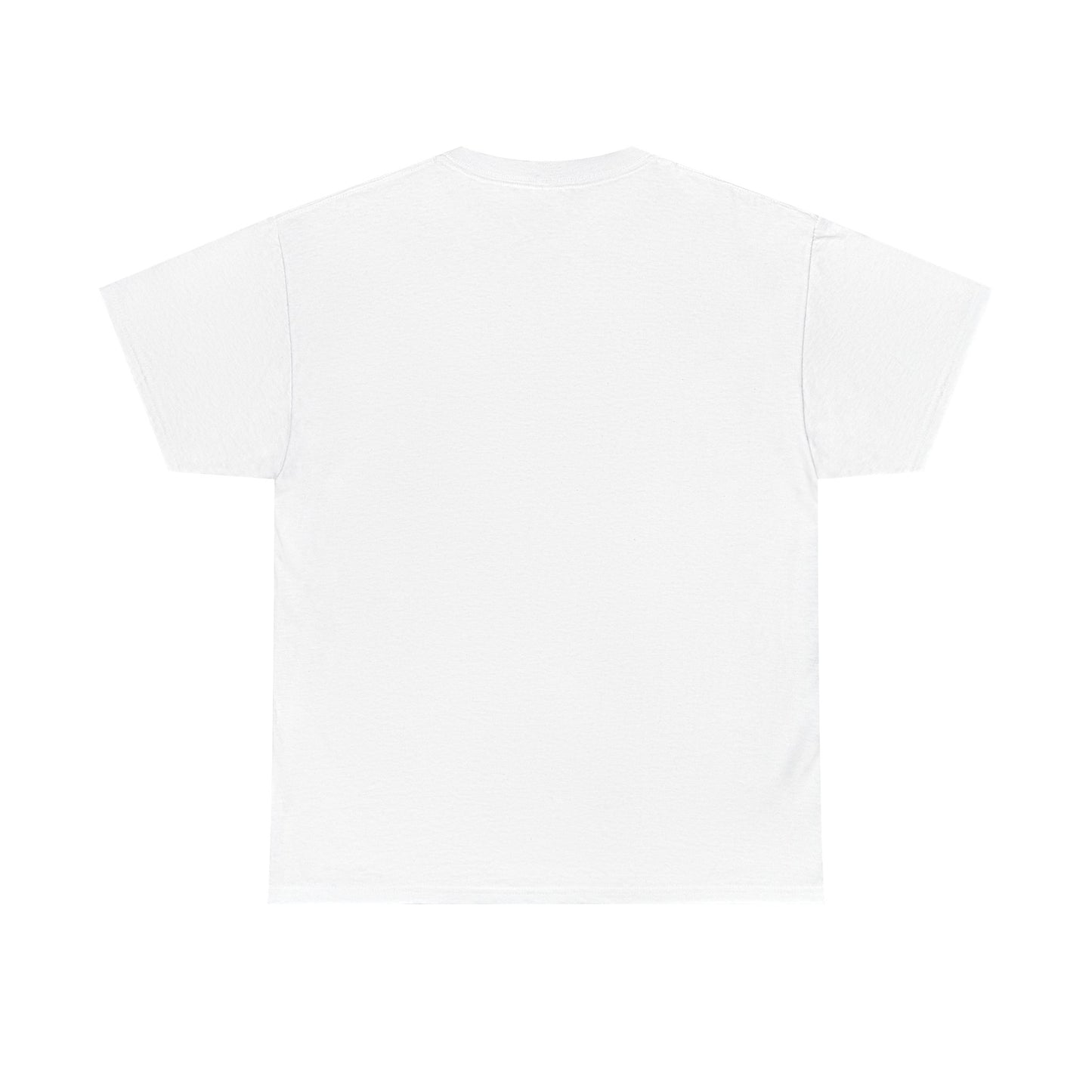 MA4MS Martial Artist Graphic Unisex Heavy Cotton Tee