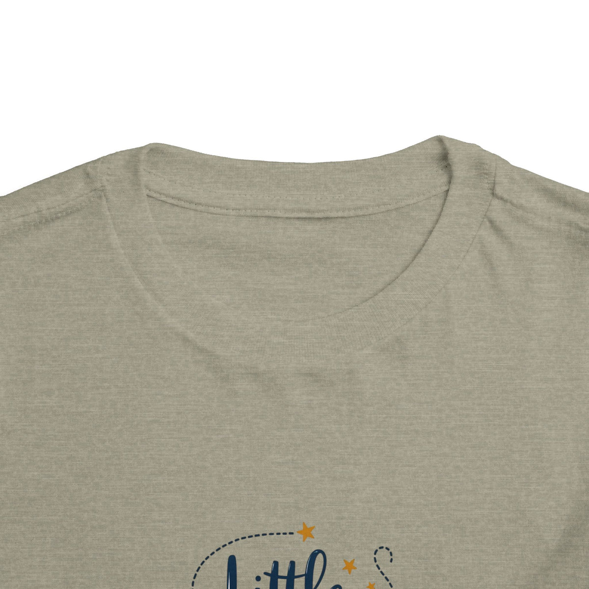Toddler Tee — “Little Scout BIG Dreams” | Little Explorer Adventure Shirt