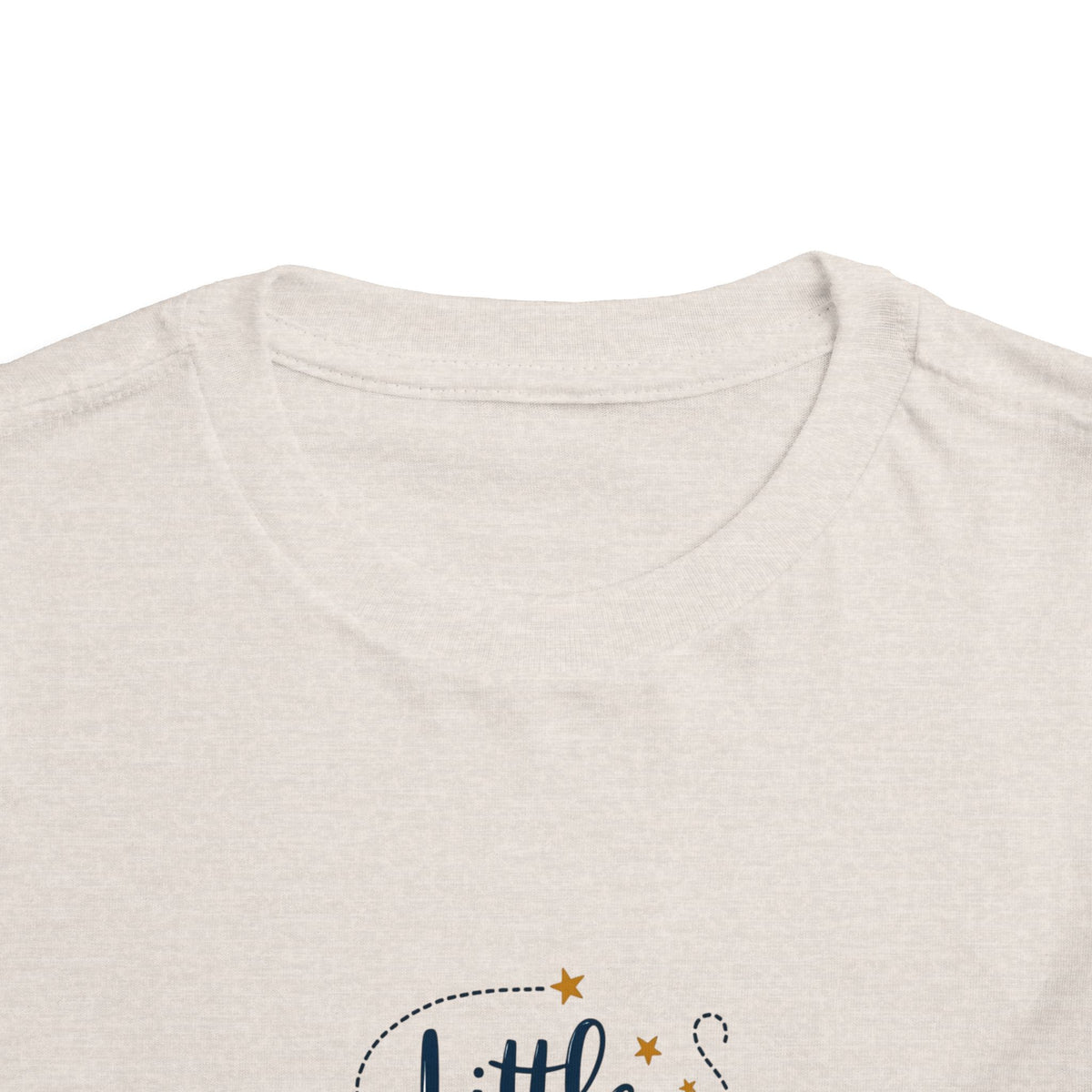 Toddler Tee — “Little Scout BIG Dreams” | Little Explorer Adventure Shirt