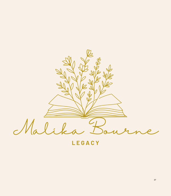 Malika Bourne Legacy