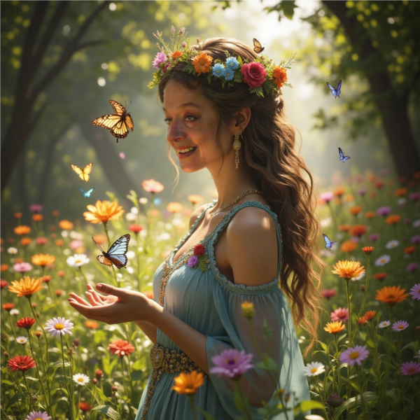 Malika Bourne Legacy