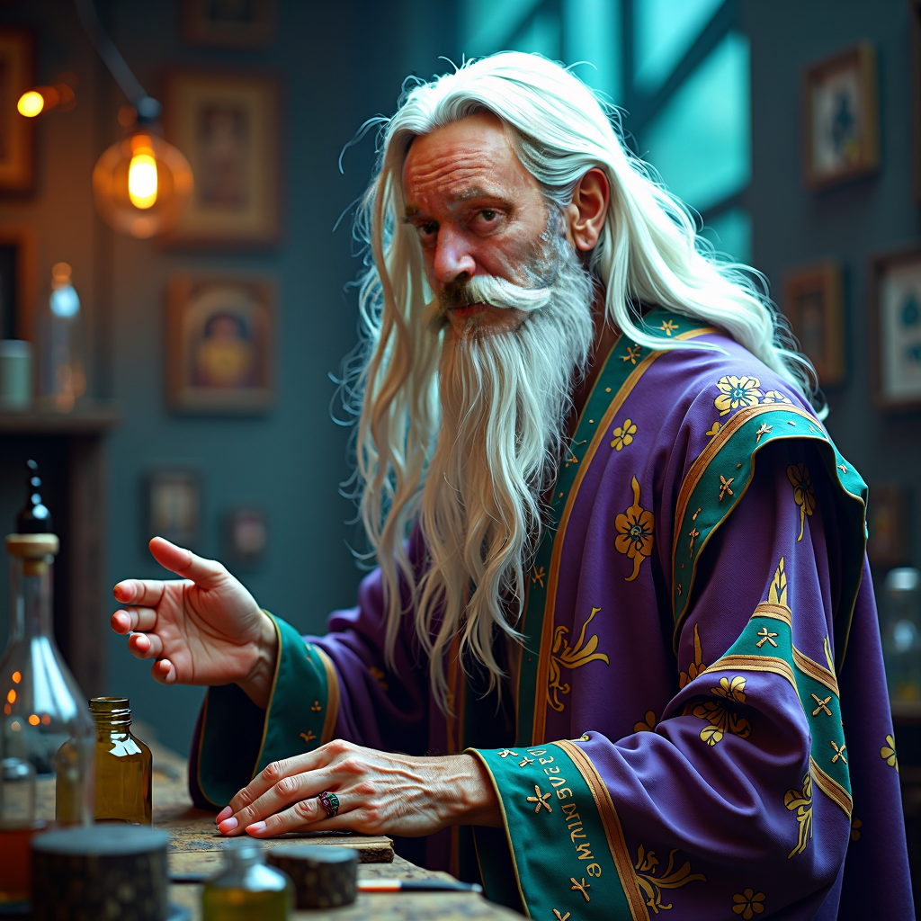 Customization: Face Swap