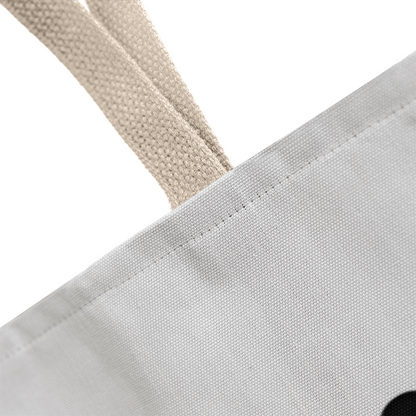 Classic Tote Bag: Motorcycle Bride