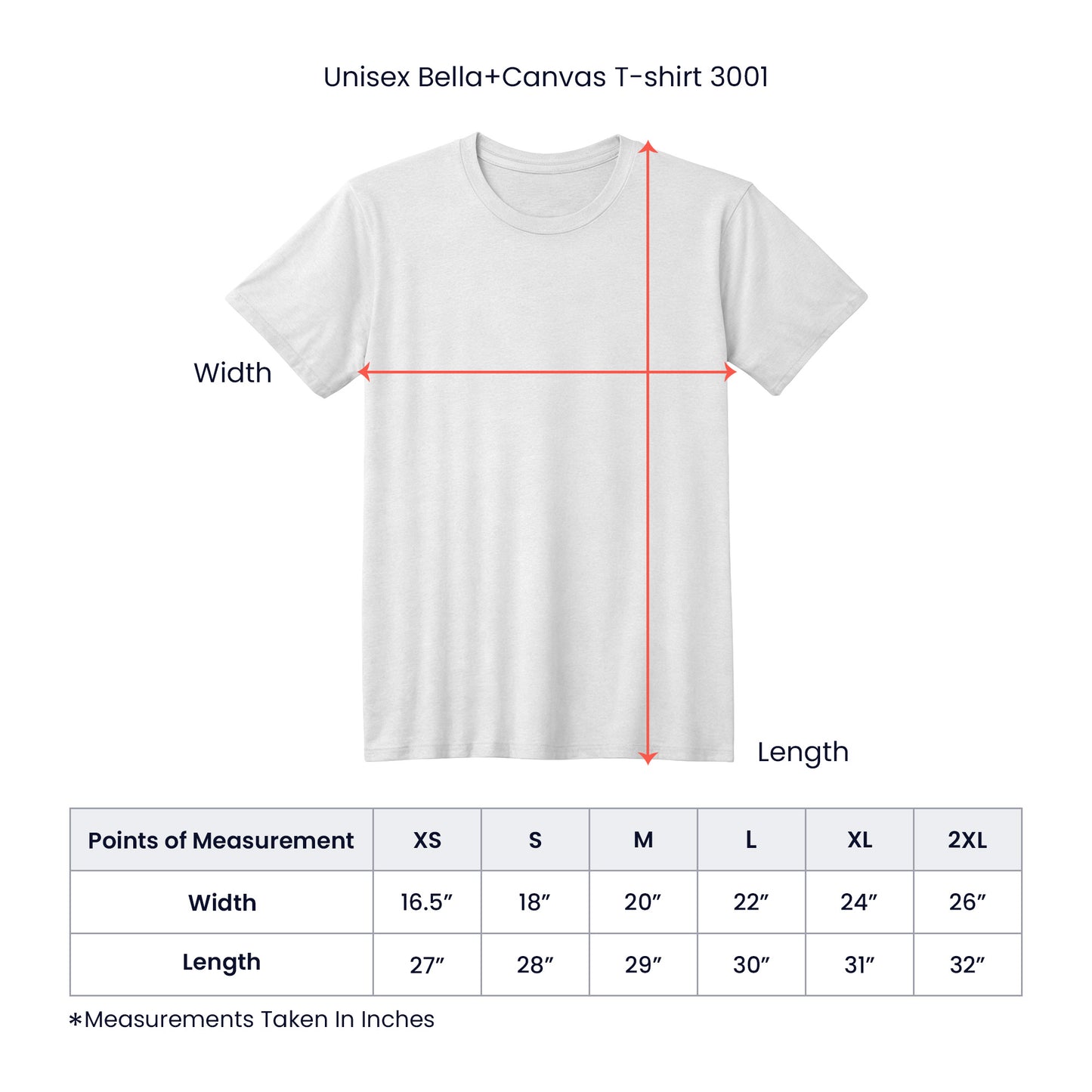 T-shirt Faith Based: Isaiah 40:8