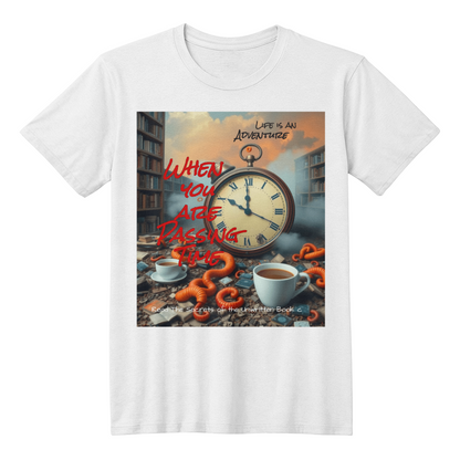 What If You Were Passing Time and Got Thirty Years Older?