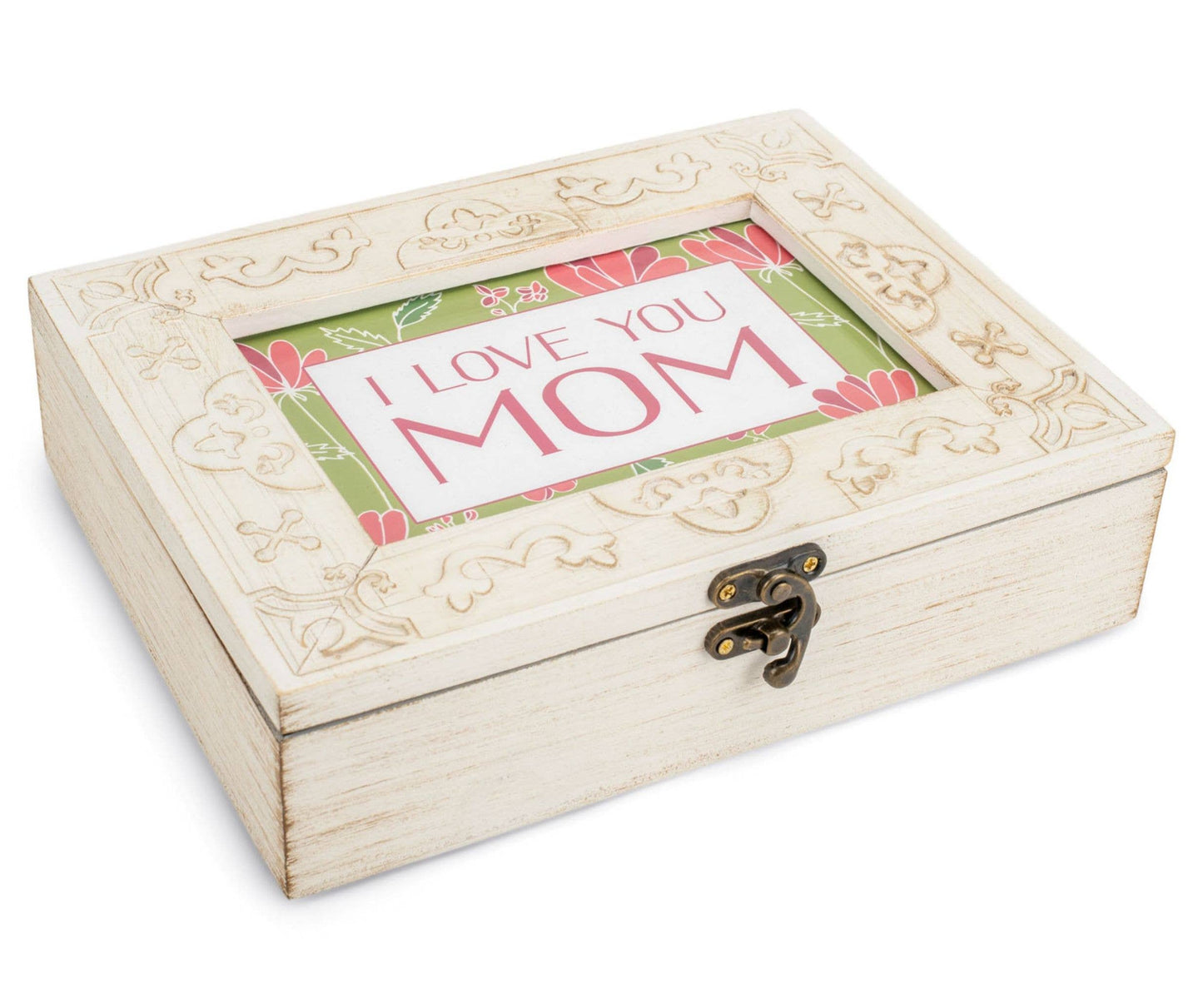Musical Keepsake Box: I Love You Mom