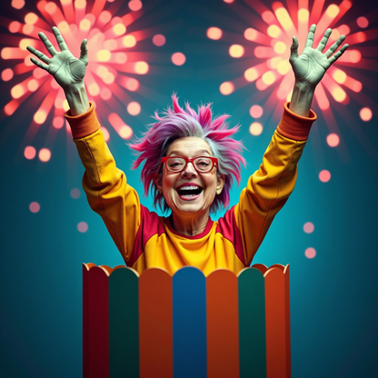 Customization: Face Swap